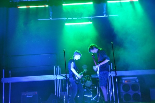Musikabend 2018